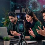 Pakistani TikTok creators making artificial intelligence easier to learn