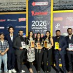 Synergy Group team celebrates seven wins at the Dragons of Pakistan 2026 Awards