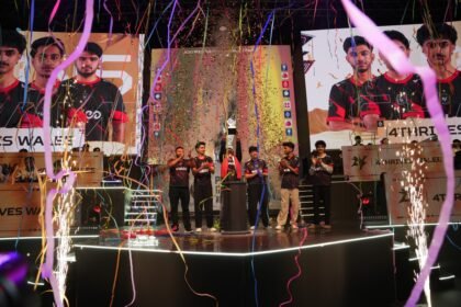 From Jakarta to Pakistan: Can 4Thrives Walee Defend Their Global Crown at Home?