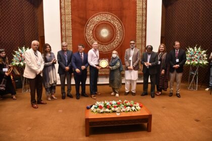 Aga Khan University and Government of Sindh Mark Two Years of Essential Health Services in Tando Allahyar
