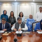 Sindh Health Department, LUMS, and Aga Khan University sign historic agreement to bring national AI Hub for Maternal and Child Health to primary healthcare