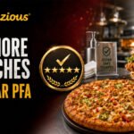 Cheezious earns five-star Punjab Food Authority ratings for 16 Lahore branches