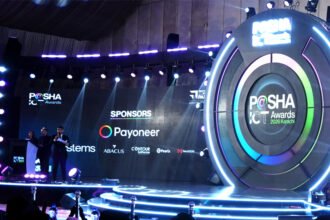 22nd P@SHA ICT Awards 2026 highlighting AI, workforce readiness and technology exports