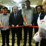 EMGS Study in Malaysia Education Fair 2026 in Islamabad