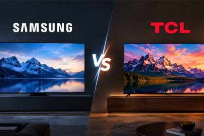 TCL files lawsuit against Samsung over alleged Mini LED TV advertising