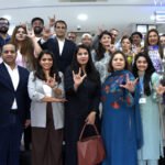 Zong and ConnectHear launch AI-powered Pakistan Sign Language accessibility