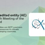 Karandaaz Pakistan secures Green Climate Fund accreditation as a Direct Access Entity