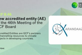 Karandaaz Pakistan secures Green Climate Fund accreditation as a Direct Access Entity
