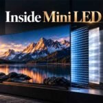 Inside Mini LED: The Technology That Shapes Better Picture Quality