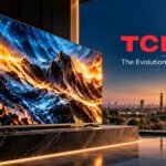 How TCL Is Shaping the Evolution of Mini LED