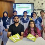 Zong’s Digital Scholars Program, Empowering Young Women For Pakistan’s AI-Ready Future