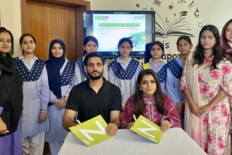 Zong’s Digital Scholars Program, Empowering Young Women For Pakistan’s AI-Ready Future