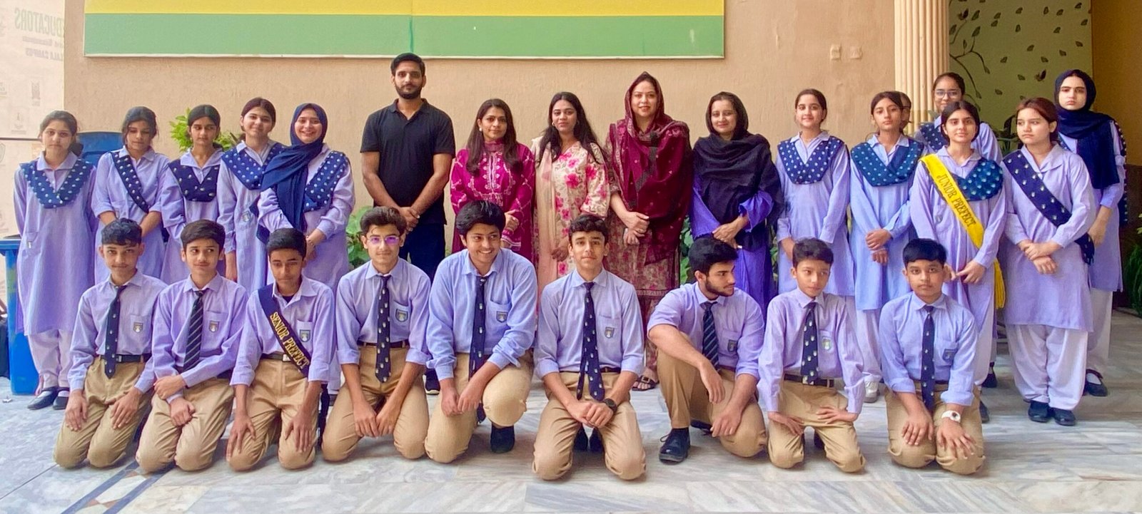 Zong’s Digital Scholars Program, Empowering Young Women For Pakistan’s AI-Ready Future