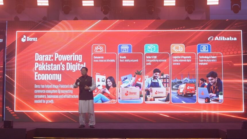 Over 1,200 Sellers and Brands Join Daraz Summits Before 11.11