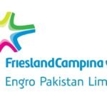 FrieslandCampina Engro Pakistan Limited logo