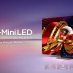 TCL SQD-Mini LED TV technology featuring advanced brightness, colour accuracy and premium display performance in Pakistan.